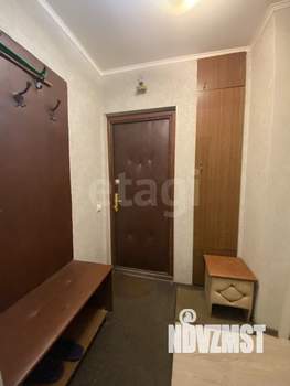 2-к квартира, вторичка, 46м2, 7/9 этаж