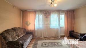 2-к квартира, вторичка, 38м2, 4/5 этаж