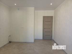 1-к квартира, вторичка, 41м2, 10/14 этаж