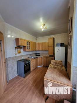 1-к квартира, вторичка, 43м2, 2/14 этаж