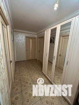 3-к квартира, вторичка, 81м2, 1/9 этаж