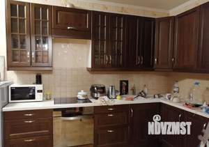 1-к квартира, вторичка, 44м2, 9/14 этаж