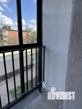 1-к квартира, вторичка, 36м2, 2/10 этаж