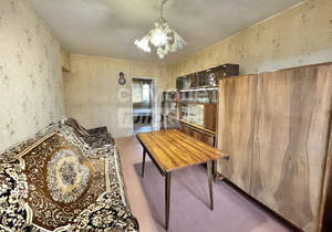 3-к квартира, вторичка, 60м2, 4/9 этаж