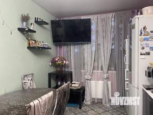 2-к квартира, вторичка, 72м2, 1/3 этаж