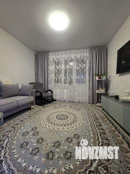 1-к квартира, вторичка, 40м2, 5/10 этаж