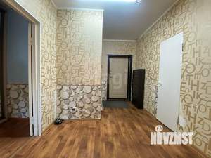 1-к квартира, вторичка, 43м2, 2/16 этаж