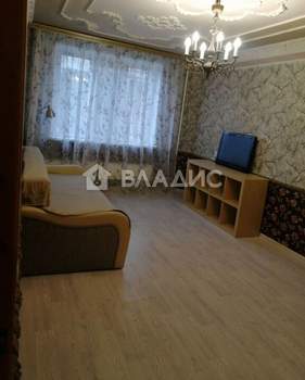 3-к квартира, вторичка, 69м2, 2/9 этаж