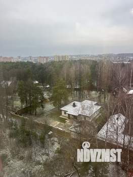 2-к квартира, вторичка, 59м2, 12/18 этаж