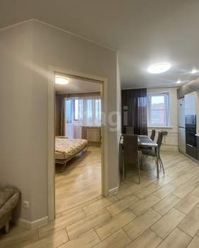 2-к квартира, вторичка, 58м2, 11/14 этаж
