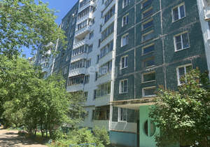 3-к квартира, вторичка, 71м2, 3/9 этаж