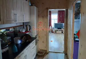 1-к квартира, вторичка, 33м2, 1/1 этаж