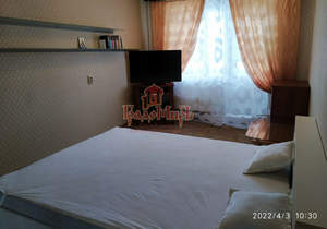 1-к квартира, вторичка, 38м2, 8/9 этаж