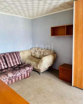 1-к квартира, вторичка, 32м2, 2/9 этаж