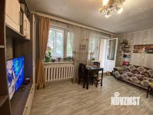 2-к квартира, вторичка, 37м2, 2/5 этаж