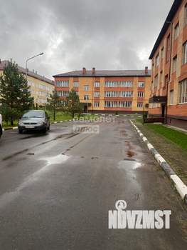 Студия квартира, вторичка, 20м2, 1/3 этаж