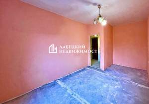 1-к квартира, вторичка, 37м2, 1/9 этаж