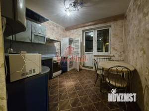 1-к квартира, вторичка, 44м2, 10/15 этаж