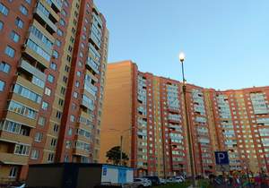 Фото квартиры на продажу (1)