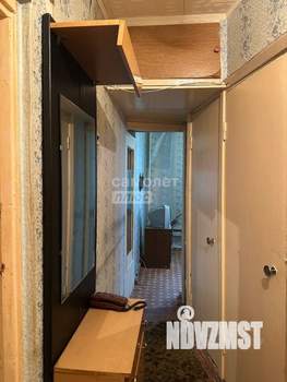 1-к квартира, вторичка, 31м2, 2/9 этаж