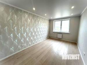 3-к квартира, вторичка, 88м2, 12/14 этаж