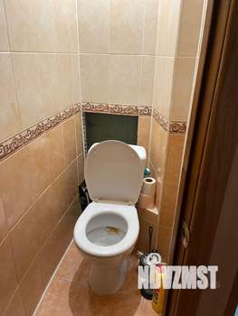 4-к квартира, вторичка, 70м2, 4/9 этаж