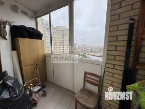 3-к квартира, вторичка, 94м2, 6/13 этаж