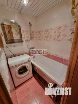 3-к квартира, вторичка, 59м2, 1/9 этаж