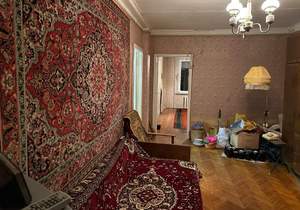 2-к квартира, вторичка, 45м2, 4/5 этаж