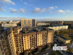 2-к квартира, вторичка, 75м2, 16/16 этаж