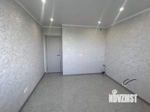 3-к квартира, вторичка, 79м2, 14/14 этаж