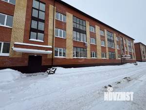 1-к квартира, вторичка, 37м2, 2/3 этаж