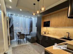 2-к квартира, вторичка, 41м2, 1/9 этаж