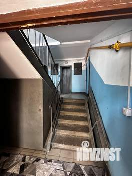 2-к квартира, вторичка, 47м2, 6/9 этаж