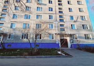 1-к квартира, вторичка, 30м2, 2/5 этаж