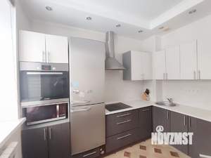 1-к квартира, вторичка, 37м2, 1/4 этаж