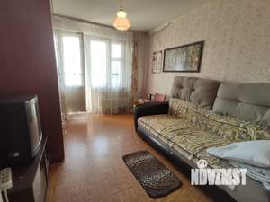 2-к квартира, вторичка, 51м2, 9/10 этаж