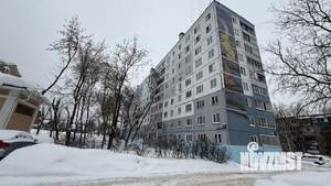 2-к квартира, вторичка, 47м2, 4/9 этаж