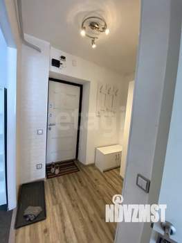 1-к квартира, вторичка, 33м2, 2/6 этаж