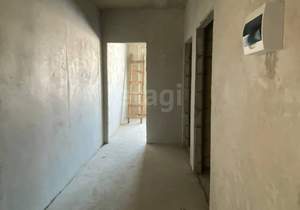 2-к квартира, вторичка, 58м2, 3/3 этаж