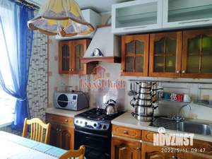 1-к квартира, вторичка, 38м2, 8/10 этаж