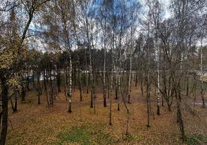 2-к квартира, вторичка, 46м2, 4/5 этаж