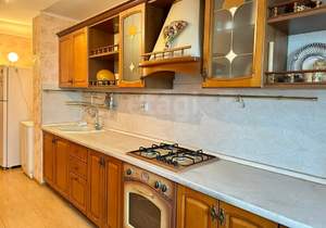 4-к квартира, вторичка, 81м2, 3/5 этаж