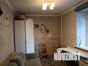 2-к квартира, вторичка, 51м2, 2/14 этаж