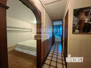 1-к квартира, вторичка, 39м2, 8/10 этаж