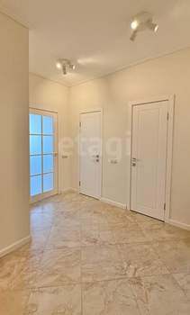 2-к квартира, вторичка, 75м2, 16/16 этаж