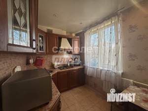 4-к квартира, вторичка, 67м2, 3/9 этаж