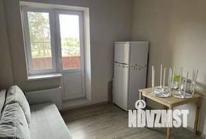1-к квартира, вторичка, 42м2, 2/18 этаж