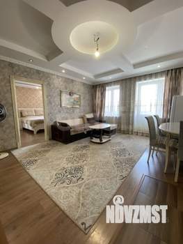 2-к квартира, вторичка, 71м2, 6/15 этаж