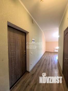 1-к квартира, вторичка, 42м2, 4/4 этаж